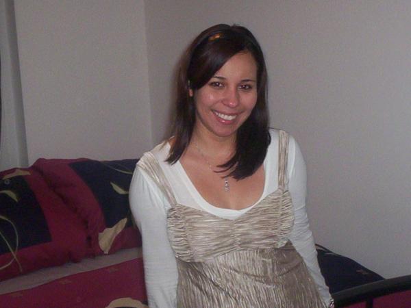 Joana Rocha - Class of 1998 - Thomas Downey High School