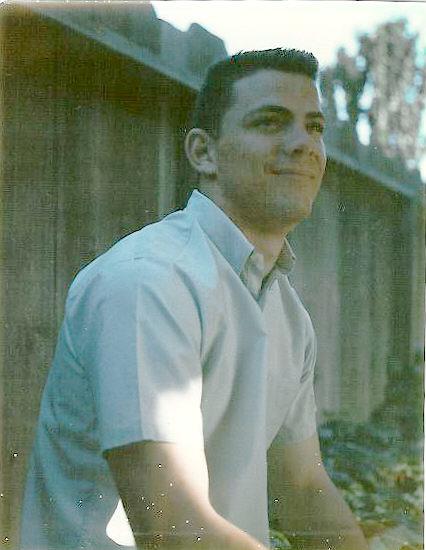 Michael Kessler - Class of 1964 - Thomas Downey High School