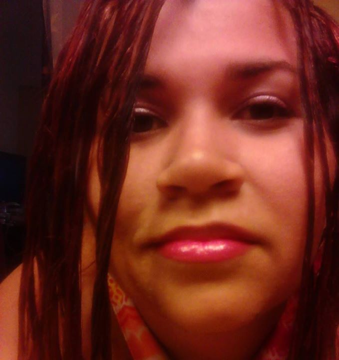 Sharde Adejumola-davis - Class of 2005 - Thomas Downey High School