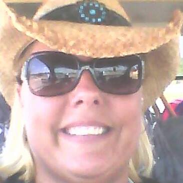 Teresa Johnston - Class of 1987 - Thomas Downey High School