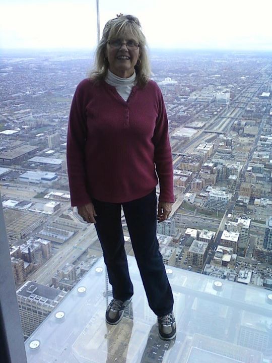 Diane Jackson - Class of 1962 - Thomas Downey High School