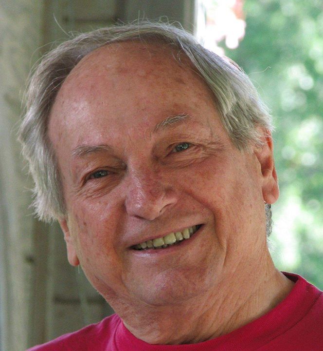 James Amir Garrison - Class of 1958 - Thomas Downey High School