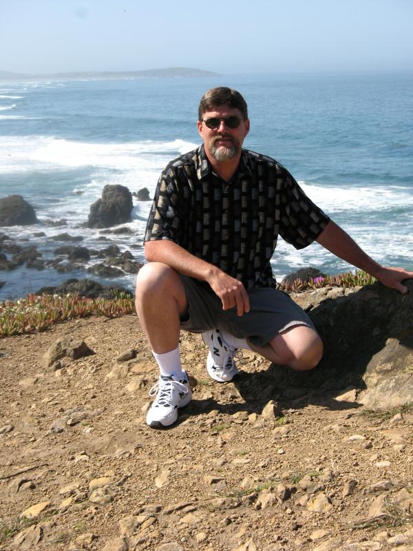 Jeffrey Scott - Class of 1973 - Thomas Downey High School