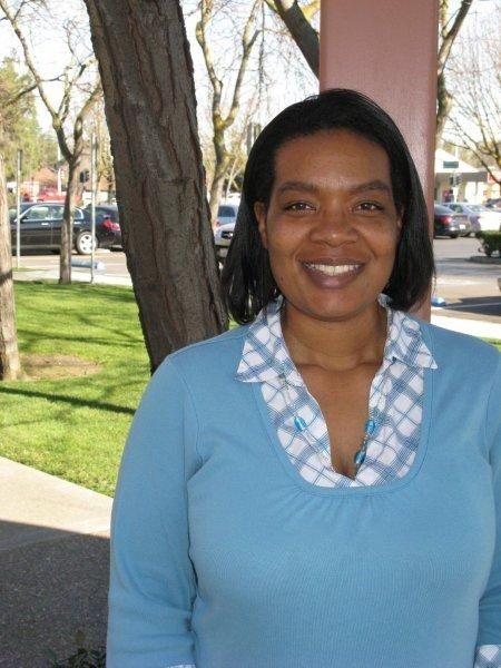 Marshea Jones - Class of 1989 - Thomas Downey High School
