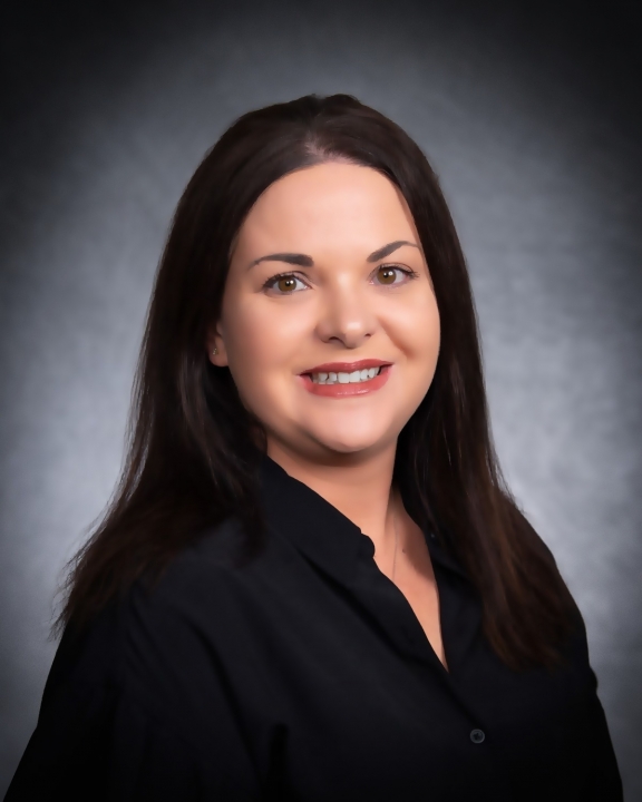 Holly Bowden - Class of 2002 - Thomas Downey High School