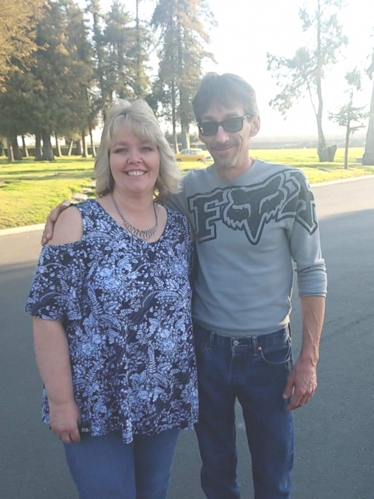 Stephanie Eastman - Class of 1989 - Thomas Downey High School