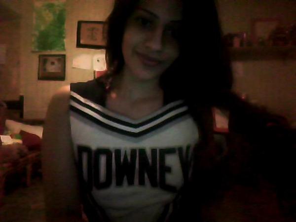 Gloria Gonzales - Class of 2002 - Thomas Downey High School
