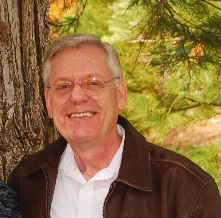 David Fowler - Class of 1970 - Thomas Downey High School