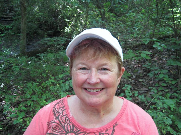 Gayle Moody - Class of 1966 - Thomas Downey High School