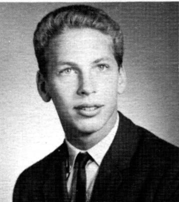 James Pickens - Class of 1966 - Thomas Downey High School
