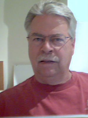 John Olson - Class of 1963 - Thomas Downey High School