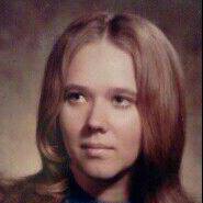 Joy Copeland - Class of 1972 - Thomas Downey High School