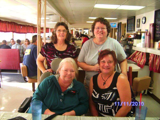 Marilyn Hollingsworth - Class of 1970 - Thomas Downey High School