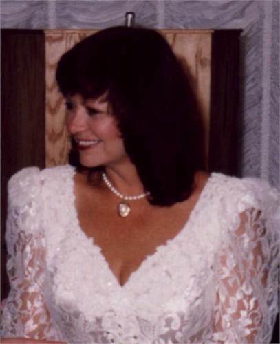 Barb Gunkel - Class of 1968 - Thomas Downey High School