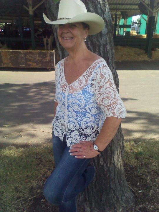 Cynthia Crisp - Class of 1972 - Thomas Downey High School
