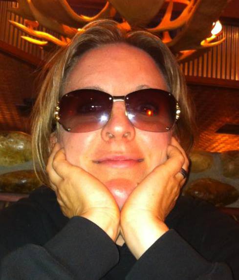 Holly Baumbach - Class of 1970 - Thomas Downey High School