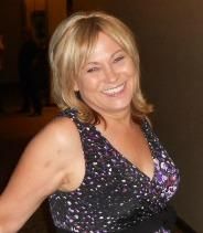 Carolyn Pritchard - Class of 1971 - Thomas Downey High School