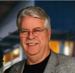 John Olson - Class of 1963 - Thomas Downey High School