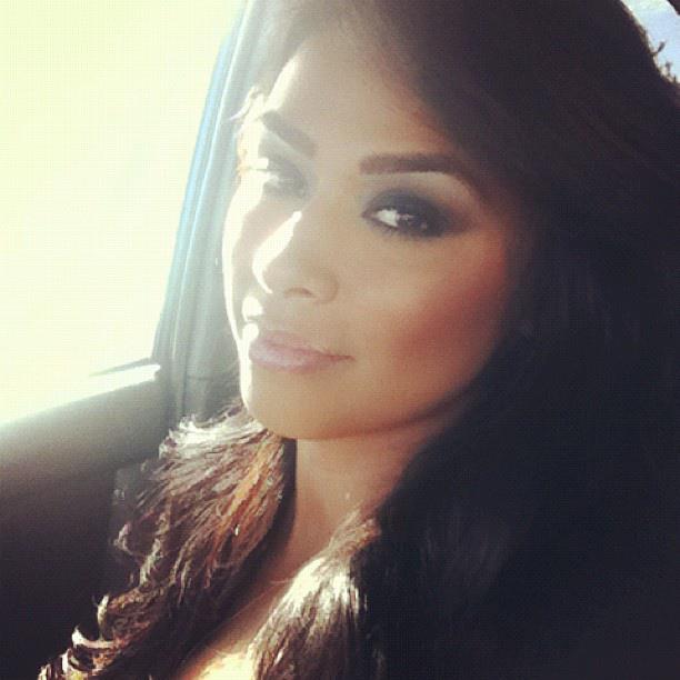 Patricia Manriquez - Class of 2005 - Thomas Downey High School
