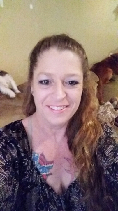 Victoria Miller - Class of 1992 - Thomas Downey High School