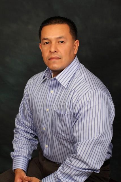 Juan Garcia - Class of 1995 - Thomas Downey High School