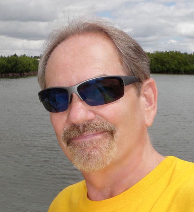Bob Graves - Class of 1967 - Thomas Downey High School