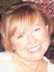 Melissa Morrison - Class of 1989 - Thomas Downey High School
