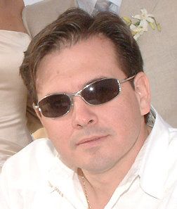 Carlos Gutierrez - Class of 1988 - Thomas Downey High School