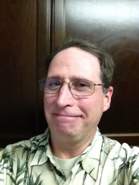 Michael Michael Morrow - Class of 1976 - Thomas Downey High School