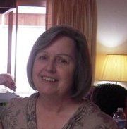 Sharon (andrew) - Class of 1969 - Thomas Downey High School
