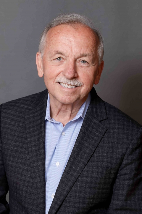 Newell Arnerich - Class of 1970 - Thomas Downey High School