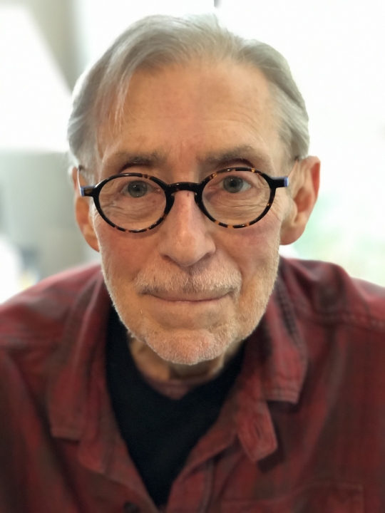 Jerry Schlagenhauf - Class of 1963 - Thomas Downey High School