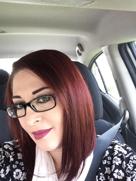 Miriam Velazquez - Class of 1990 - Thomas Downey High School