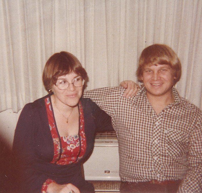 Marc Soderstrom - Class of 1967 - Thomas Downey High School