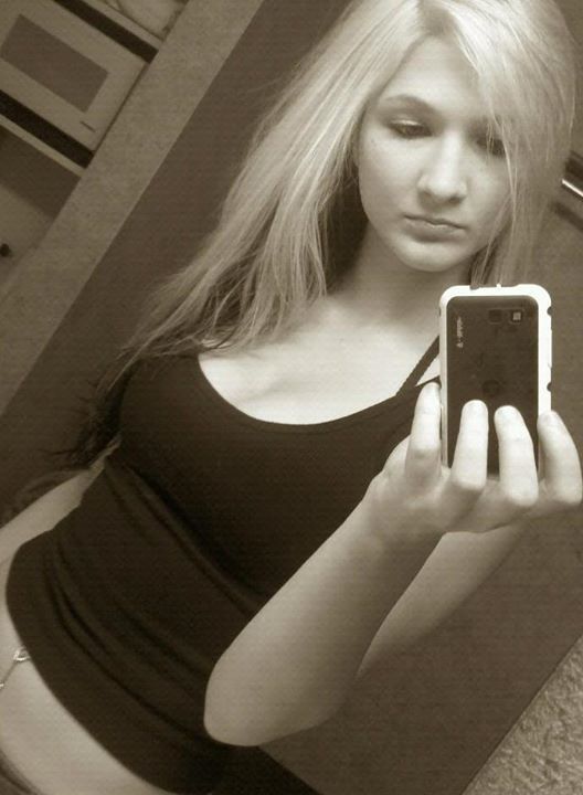Blair Sheafer - Class of 2010 - Thomas Downey High School