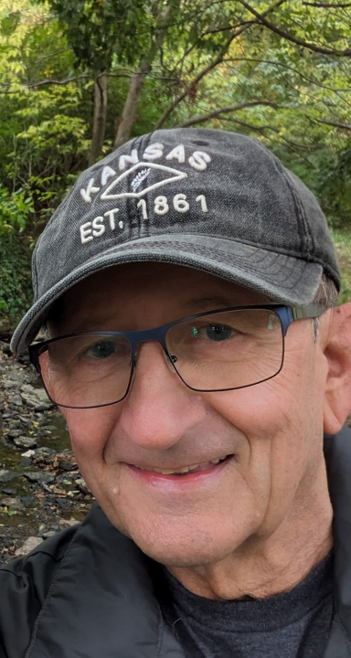 Randy Amos - Class of 1969 - Thomas Downey High School