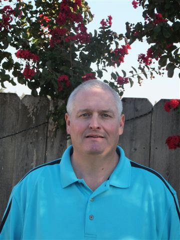Biff Galbraith - Class of 1976 - Thomas Downey High School