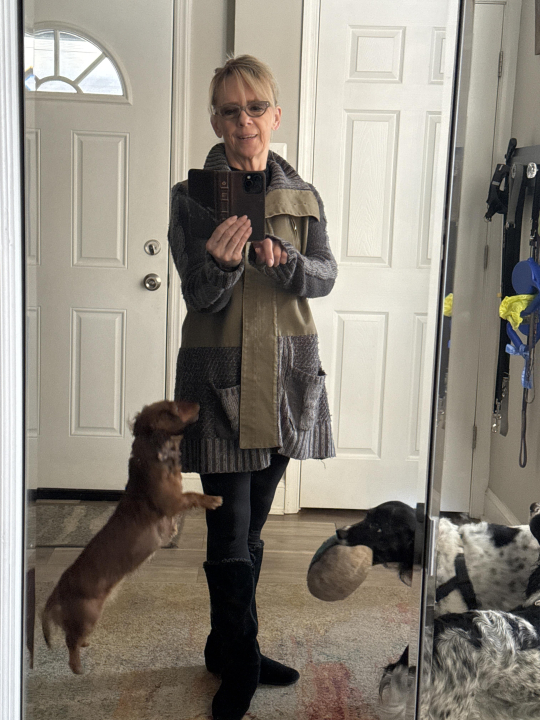 Diane Julia Polito Diane Julia Koethe - Class of 1975 - Wheaton High School