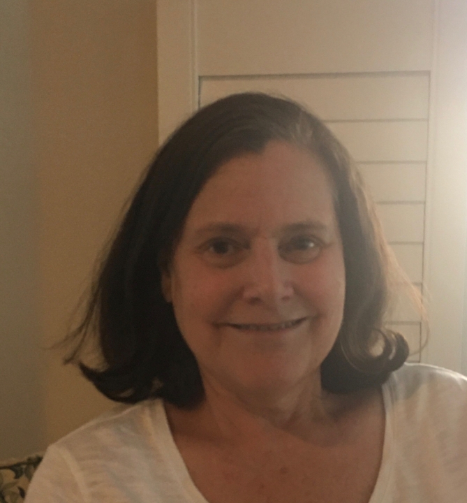 Gale Clovis - Class of 1972 - Wheaton High School