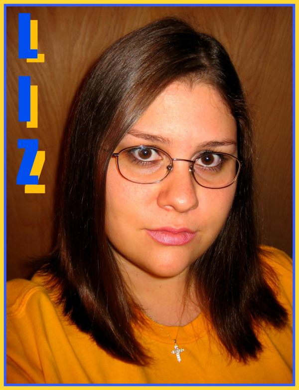 Elizabeth Lopez - Class of 2005 - Wheaton High School