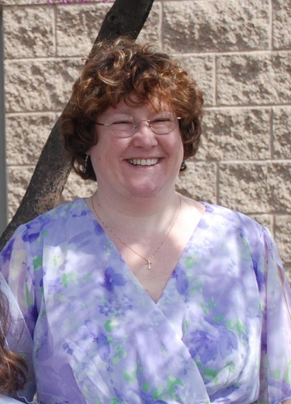 Corrine Billings - Class of 1983 - Wheaton High School
