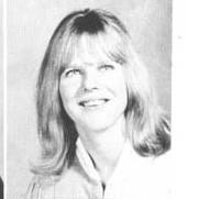 Barbara Grossman - Class of 1972 - Wheaton High School