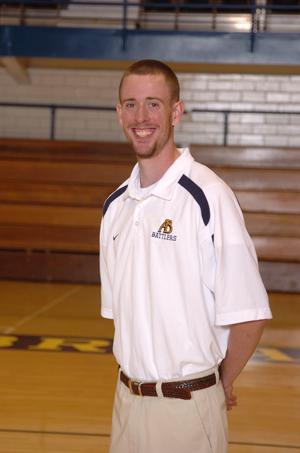 Collins Murphy - Class of 2005 - Wheaton High School