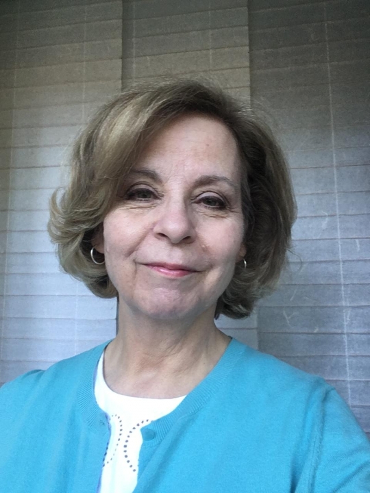 Patricia Martin - Class of 1972 - Wheaton High School