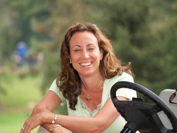 Carolyn Horowitz - Class of 1980 - Wheaton High School