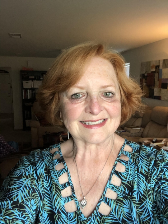 Linda Cramer - Class of 1970 - Wheaton High School