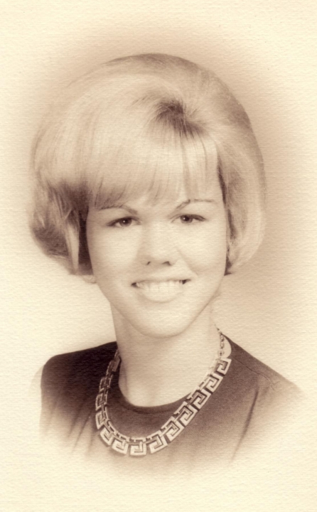 Pamela Strickland - Class of 1965 - Wheaton High School