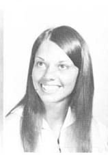 Barbara Currier - Class of 1972 - Wheaton High School