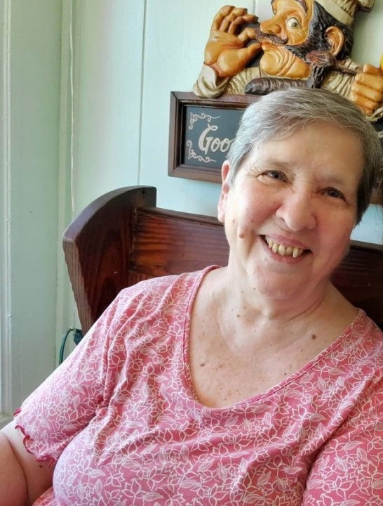 Fern Keller - Class of 1967 - Wheaton High School