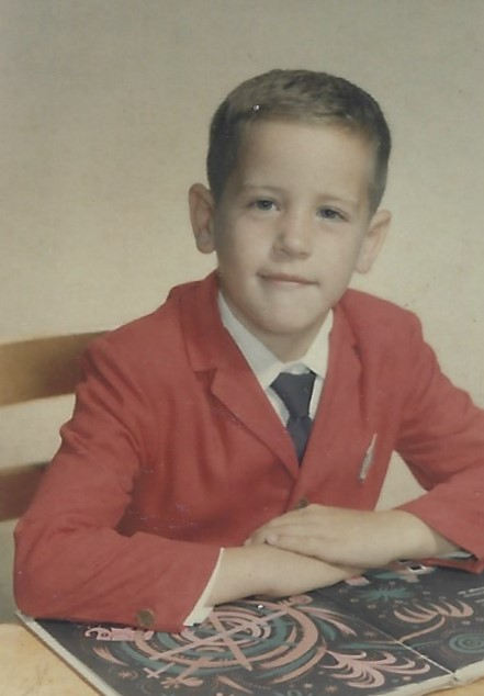 Greg Smith - Class of 1977 - Wheaton High School
